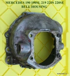 Mercedes 190 190sl 219 220s Bell-housing Oem W121 W128. Fixed Price $168.88.