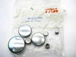 Trw Bp-127x Freeze Expansion Plug Set. Fixed Price $9.86.