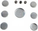 Enginetech Pk10 Freeze Plug Set For 1970-1982 Ford/lincoln/mercury 5.8l/6.6l. Fixed Price $26.51.