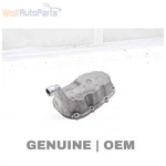 2001-2005 Audi Allroad Quattro - Engine Valley Pan Cover 078103773d. Fixed Price $34.99.