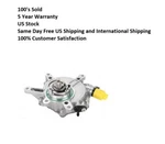 Brake Vacuum Pump For Mercedes-benz W204 X204 W251 W221 R230 R171 2722300265. Fixed Price $151.99.