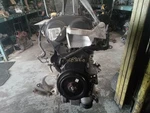 Engine 2.0l Vin 40 4th And 5th Digit B4204t11 Fits 16-18 Volvo S60. Fixed Price $1375.00.