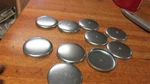 Nos 1993 - 1998 Ford Trucks W 5.9l Fd1060 Diesel Engine Block Plugs 10x. Fixed Price $49.99.