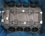 New Oem Ford Engine Cylinder Block Kr3z6010a F150 23-26 Mustang 20-22 5.2l V8. Fixed Price $2315.95.