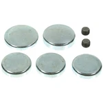 Melling Mpe-181r 1983-2002 Amc / Jeep 2.5 Liter 4 Cyl Engine Expansion Plug Kit. Fixed Price $11.53.