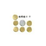 Pioneer Pe120b Engine Expansion Plug Kit. Fixed Price $55.19.