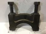 Caterpillar 3406e Engine Main Cap 4n0795 (549-10023). Fixed Price $103.00.