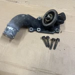 1999 F150 4.6l Oem Engine Oil Filter Housing Xl3e-6884-aa. Fixed Price $225.00.