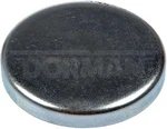 Dorman 555-084 Engine Core Plug For Select 65-05 Ford Lincoln Mercury Models. Fixed Price $24.12.