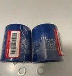 2x Genuine 90-23 Honda Fit Accord Civic Pilot Crv Crz Odyssey Engine Oil Filter. Fixed Price $15.88.