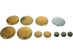 Melling Stock Expansion Plug Kit Fits Jeep Cherokee 1987-2001 19wwdx. Fixed Price $36.90.