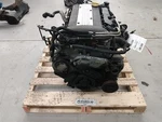 Saab 9-3 Complete Engine 2.0l 4 Cylinder Vin Y 8th Digit B207r 2007 2008. Fixed Price $499.44.
