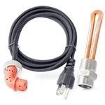 F7tz-6a051-aa Diesel Engine Block Heater Replacement For Ford F-250 F-350 7.3l. Fixed Price $72.77.