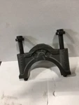 Engine Main Cap 3685554 For Cummins Isx15 (549-10022). Fixed Price $81.00.