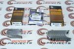 Acl Rod & Main Bearings Thrust Washer For Nissan Sr20de, Sr20det +.001 Oil. Fixed Price $94.64.
