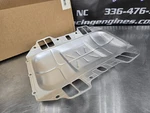 Fel-pro 260-4019 Intake Valley Pan. Dodge Chrysler Mopar Big Block. Fixed Price $77.50.