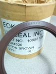 Lot Of 10 Crankshaft Rear Main Seals 1pc Fits Chevy 305 350 V8 As In Fp Bs40520. Fixed Price $75.00.