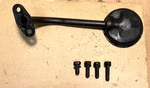 Used Oem 1961 1962 & Other Ford Falcon 6-cyl Oil Pump Screen, Bolts. Fixed Price $24.65.