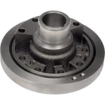 594-269 Dorman Harmonic Balancer For Country Custom Falcon Galaxie Ford Mustang. Fixed Price $154.00.