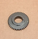 Oem Crankshaft Gear Sprocket 2020-2026 2.5l Theta 3 Hyundai Kia. Fixed Price $26.95.