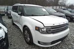 2019 Ford Flex 3.5l Engine Motor Oem 134k Miles - Lkq444082393. Fixed Price $1786.10.