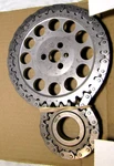 Duralast 73001 Sbc Small Block Chevy Timing Set For 283 305 327 350 400 U.s.a.. Fixed Price $19.95.
