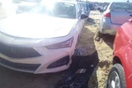 2021 Acura Tlx 2.0l Engine Motor 4cyl Oem 37k Miles - Lkq409510156. Fixed Price $2703.00.