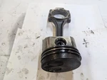 7.3l Connecting Rod W/ Piston Fits 1988-1994 Ford F250 F350 E350. Fixed Price $83.38.