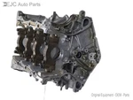Engine Cylinder Block For 07-15 Lexus Rx350 3.5 1140109600 Gas. Fixed Price $549.95.