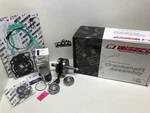 Honda Cr 250r Engine Rebuild Kit, Crankshaft, Namura Piston, Gaskets 2002-2004. Fixed Price $479.00.