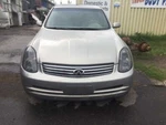 Cylinder Block 3.5l 6 Fits 03-08 Infiniti Fx Series. Fixed Price $650.00.