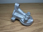 Oil Filter Housing Flange Vw Jetta Rabbit Scirocco Mk1 - Oem Used 055115417a. Fixed Price $29.00.