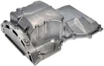 Dorman Engine Oil Pan , Pn# 264-476. Fixed Price $111.62.