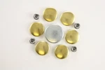 Block Expansion Plug/kits Pioneer. Fixed Price $32.96.