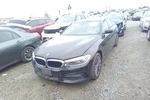 2018 Bmw 540i 3.0l Engine Motor Oem 128k Miles - Lkq448156167. Fixed Price $5920.10.