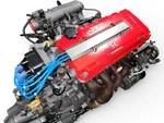 Honda Civic Sir 1996-2000 1.6l 4cyl Engine Non Lsd Transmission Jdm B16a 0202. Fixed Price $4599.00.