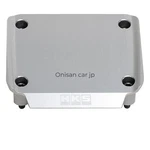 Hks Ignition Parts Transistor Cover For Rb26 Silver 22998-an005. Fixed Price $260.05.