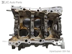 Engine Cylinder Block For 07-15 Lexus Rx350 3.5 1140109600 Awd. Fixed Price $549.95.