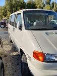 2002-2003 Vw Eurovan Engine Long-block Good Runner!. Fixed Price $2795.00.