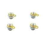 Melling Mep-337 Stock Replacement Expansion Plug Kit. Fixed Price $85.99.