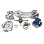 Ttmrc / Ssp-g Gy6 232cc Bore* 4v (4 Valve) Power Kit 57mm Stud Spacing *b Block. Fixed Price $1949.98.