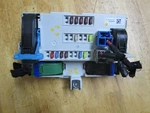 2018 Jeep Cherokee Fuse Box Cabin 68303100ad. Fixed Price $129.99.