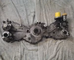 2013-2020 Subaru Br-z Fa20d Engine Timing Chain Cover Oem. Comes W/ 2x Cam Gears. Fixed Price $239.99.