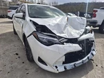 2017 Toyota Corolla Engine 1.8l Fwd Vin U 120k Miles Used Oem Part. Fixed Price $792.06.