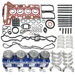 Engine Overhaul Kit Cr 10:1 For Bmw 328i 428i X1 F10 F30 F33 E84 F25 N20 N26 2.0. Fixed Price $450.00.