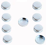 Enginetech Pk912 Steel Freeze Plug Set For 1986-2001 Toyota 2.0l 122ci I4. Fixed Price $27.84.