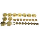 Melling Mpe-229br Stock Replacement Expansion Plug Kit. Fixed Price $47.20.