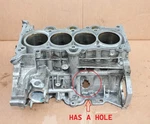For Repair! Engine Block G4fd 12-17 Hyundai Accent 1.6l Non-turbo Oem. Fixed Price $260.70.