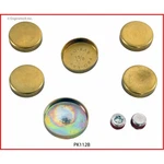 Enginetech Engine Expansion Plug Kit Pk112b;. Fixed Price $25.73.