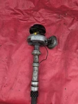 1968 Camaro 327 Distributor Original Gm Delco Remy 1111443 Dated 8a17. Fixed Price $50.00.